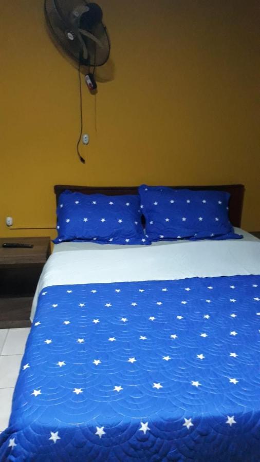 Hostal Urbano 塔里哈 外观 照片