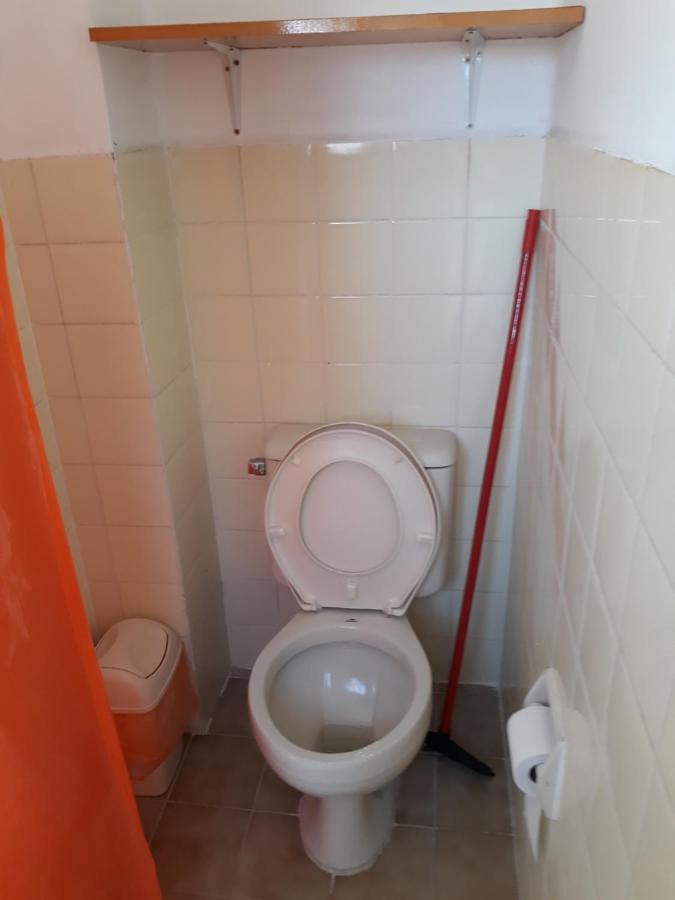 Hostal Urbano 塔里哈 客房 照片