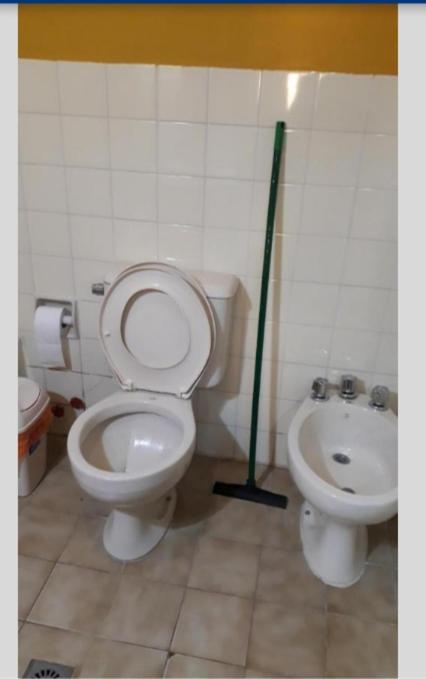 Hostal Urbano 塔里哈 客房 照片