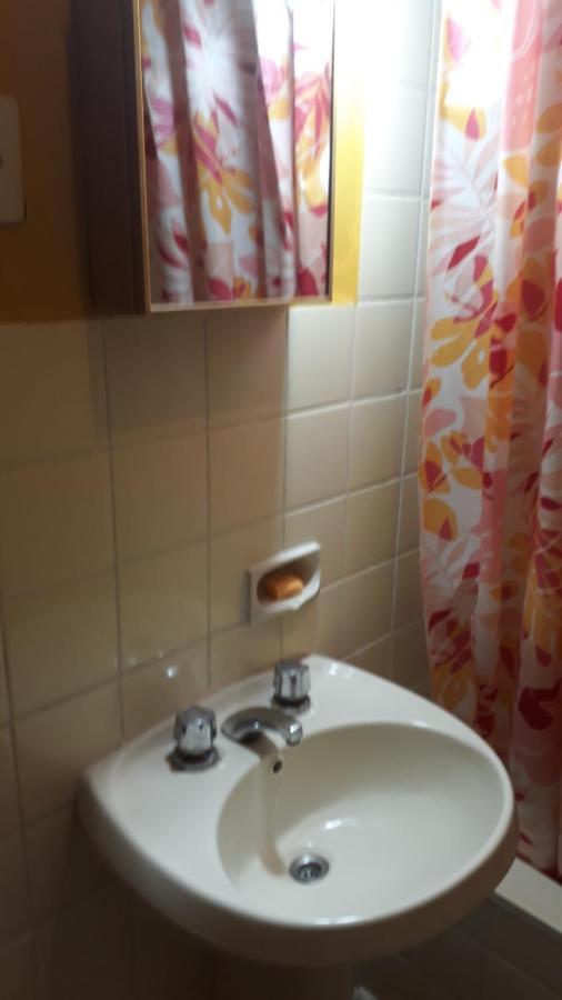 Hostal Urbano 塔里哈 外观 照片