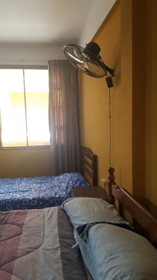 Hostal Urbano 塔里哈 外观 照片