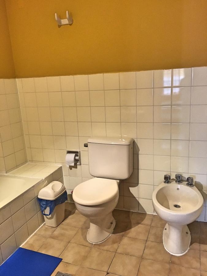 Hostal Urbano 塔里哈 外观 照片